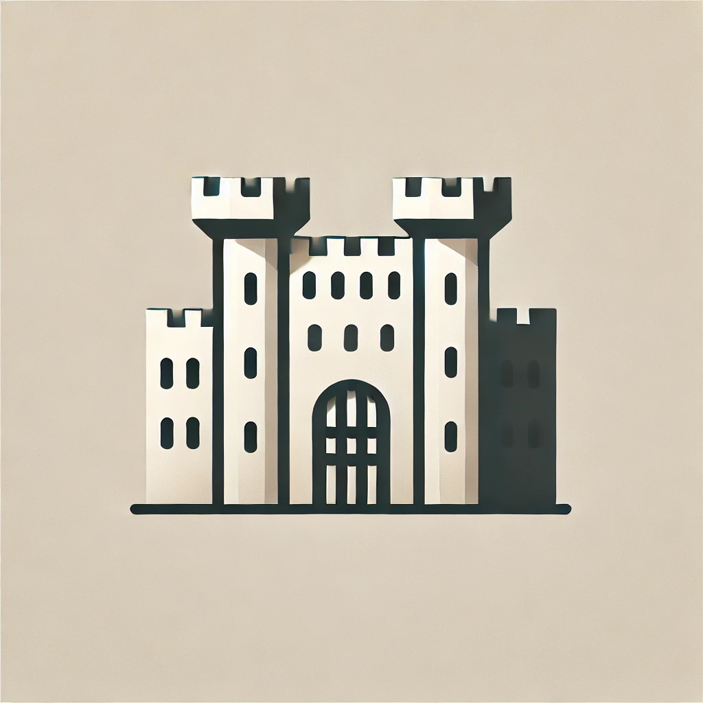 Prison Icon
